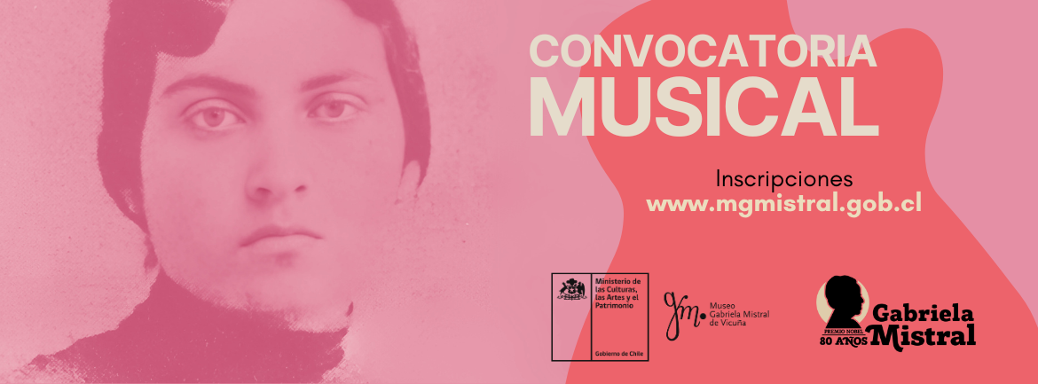 afiche convocatoria