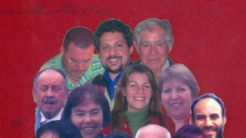 Imagen Elquialmar Imagen extraída de una de las publicaciones de Elquialmar.