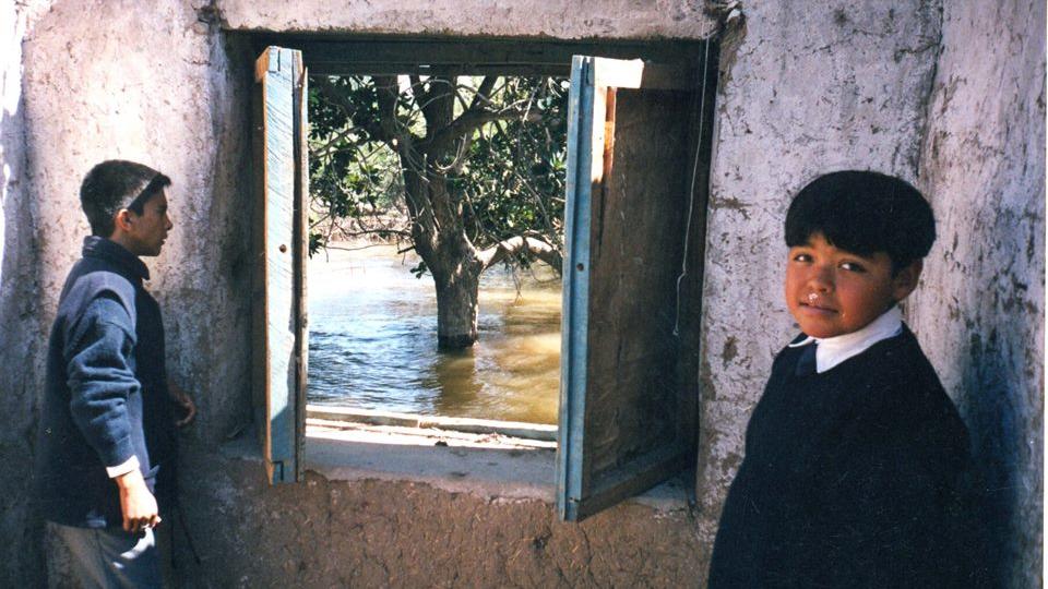 Una exposición celebrando al patrimonio local elquino en este mes de septiembre