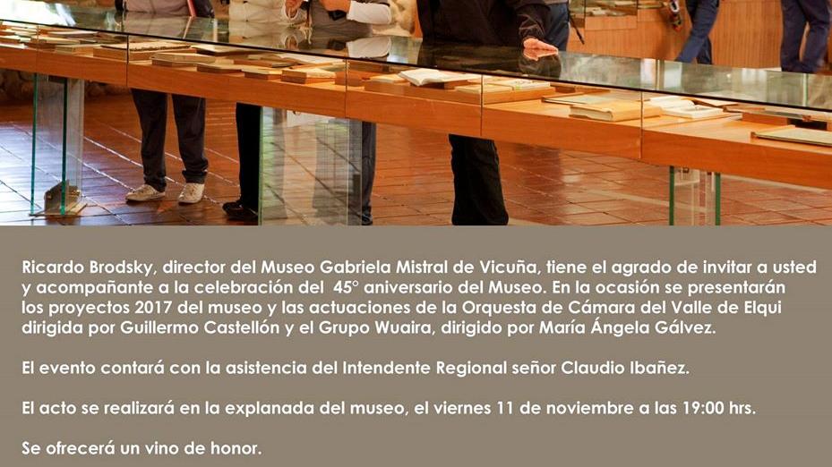 Museo GMV