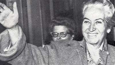 Gabriela y el Nobel Entre el 16 de noviembre y el 15 de diciembre se celebrará a Gabriela, en el Museo de Vicuña que honra su memoria.
