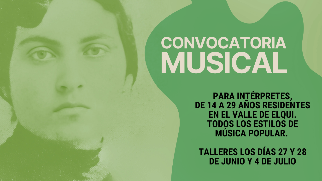 Afiche oficial