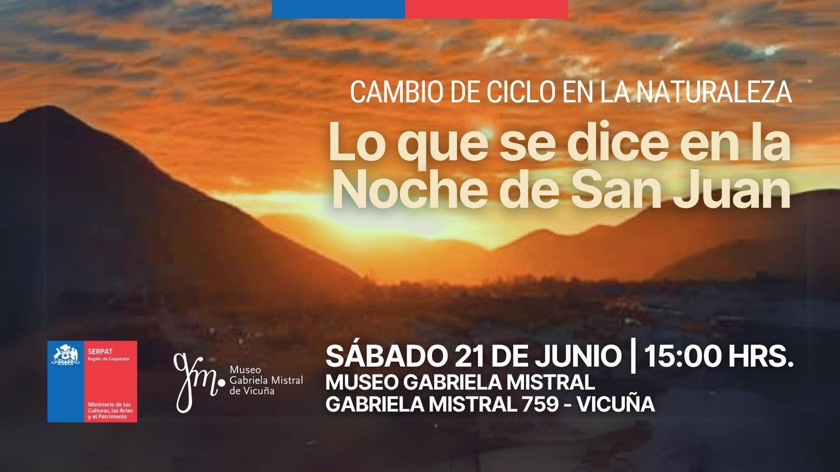 Afiche oficial