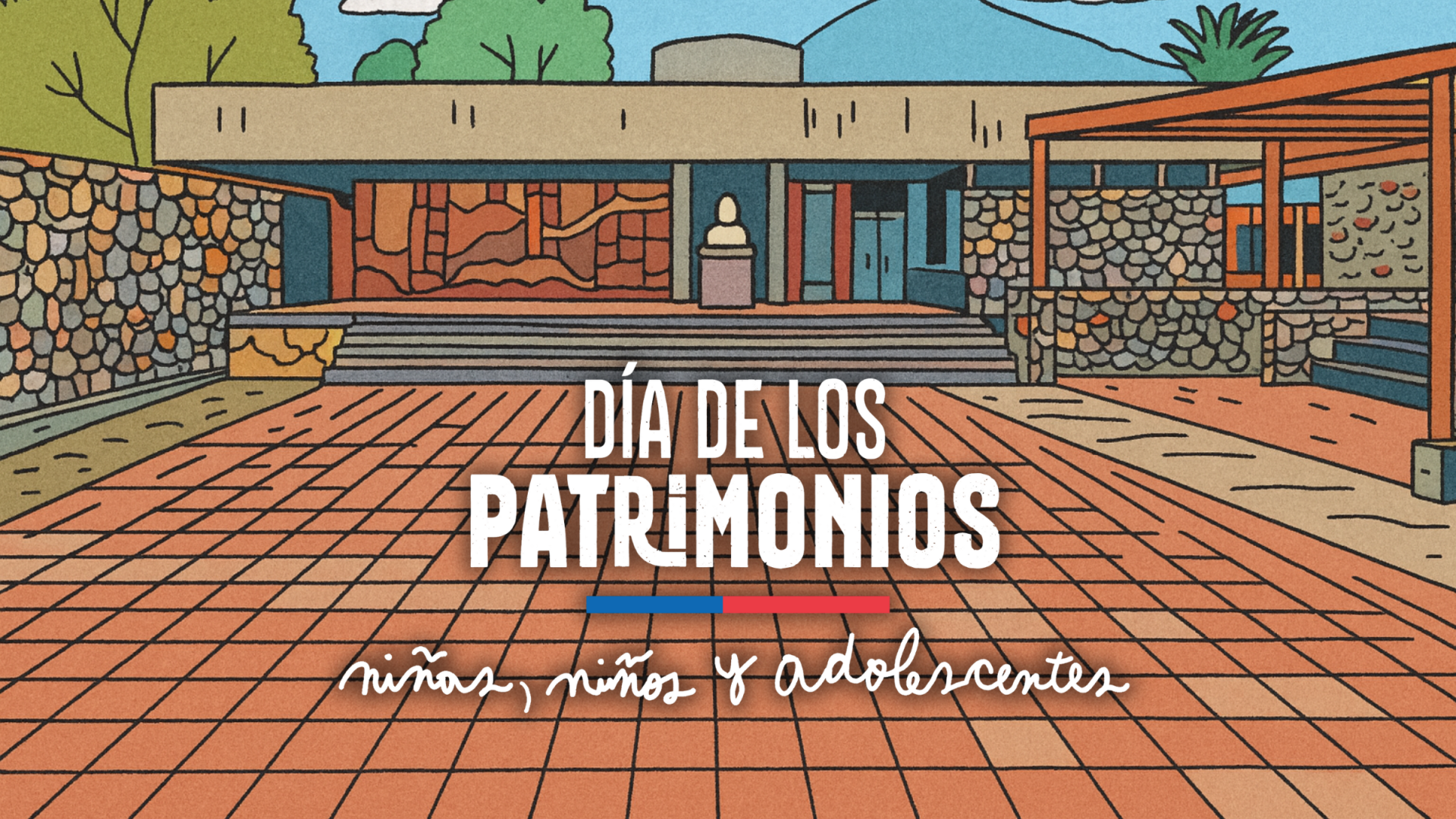 Afiche oficial