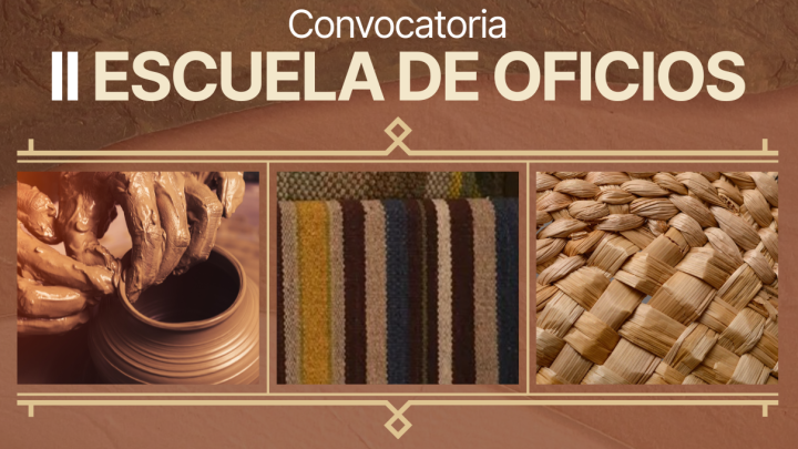 Afiche oficial