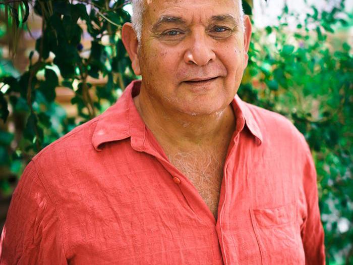 Richard Chaptini Richard Chaptini