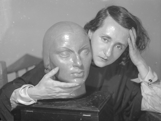 Laura Rodig