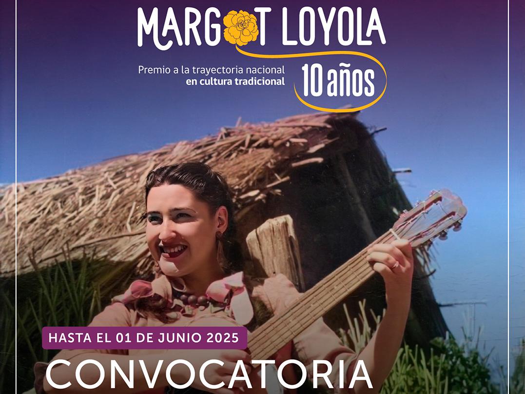 Afiche oficial