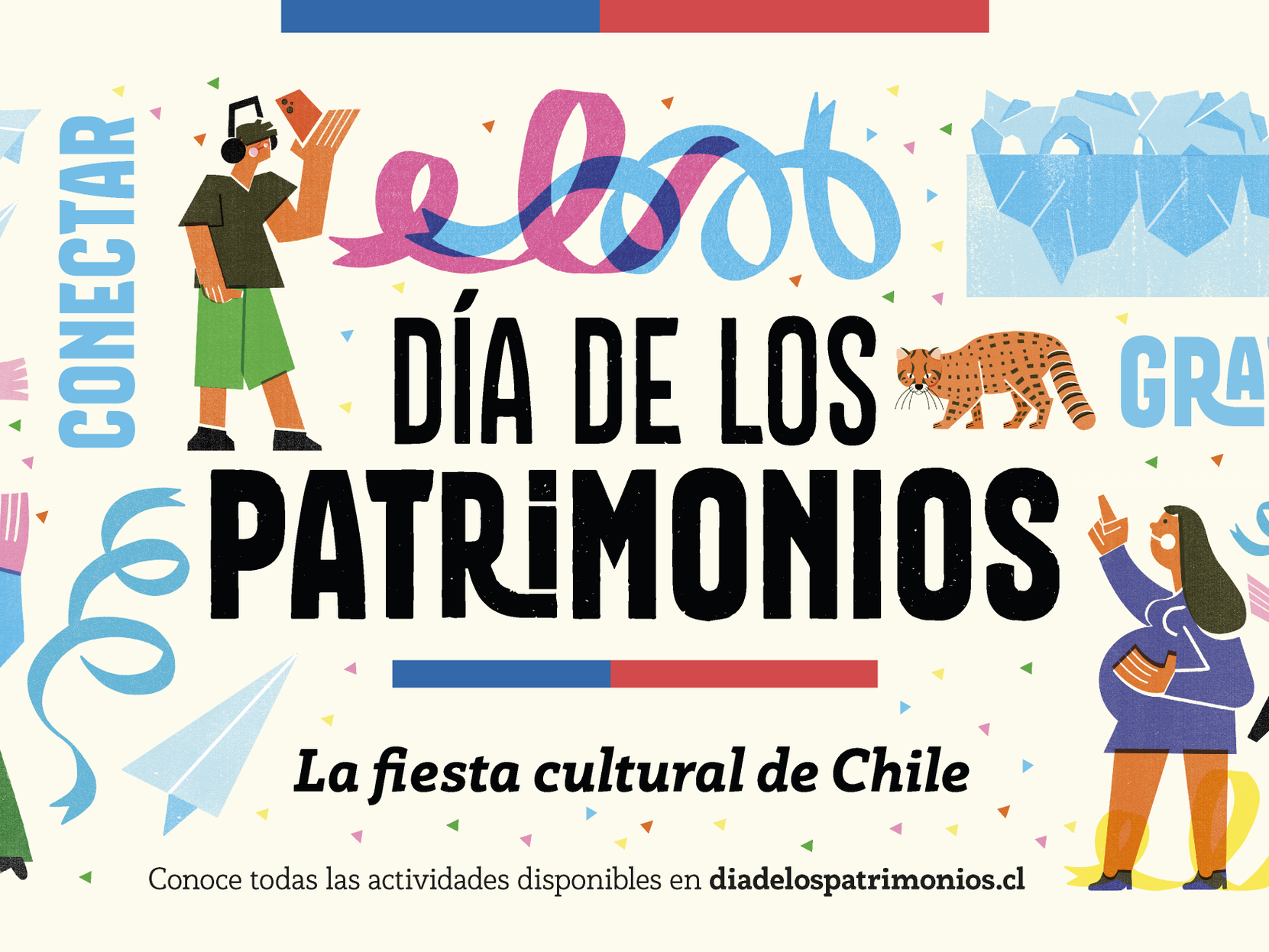 Afiche oficial
