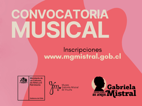Afiche oficial