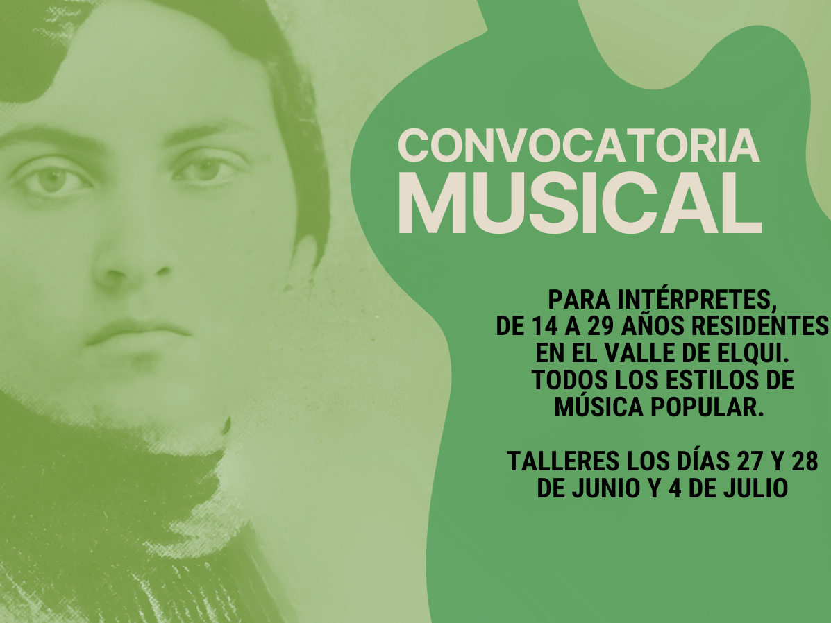 Afiche oficial