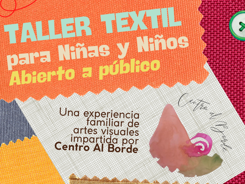 Afiche oficial