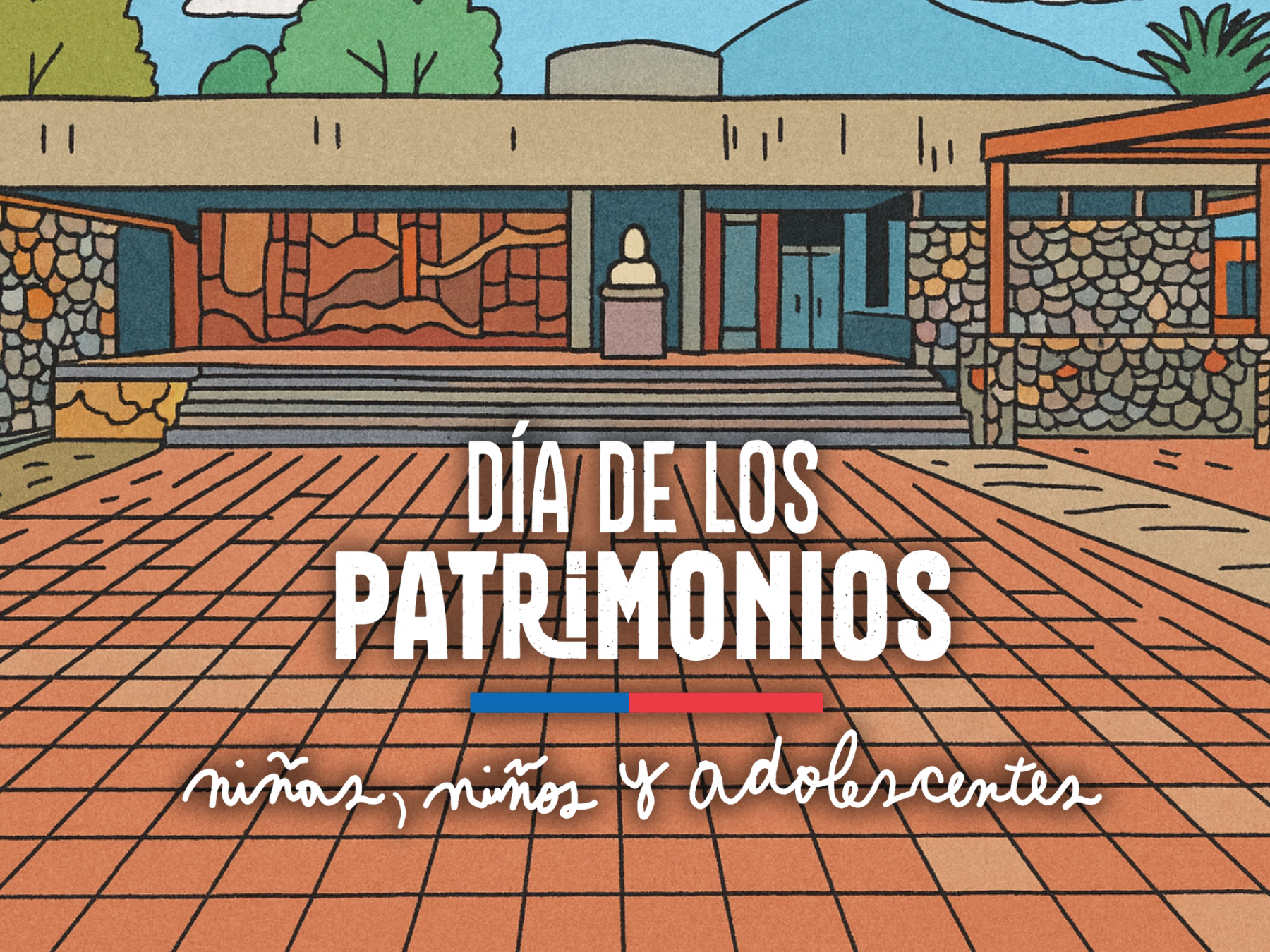 Afiche oficial