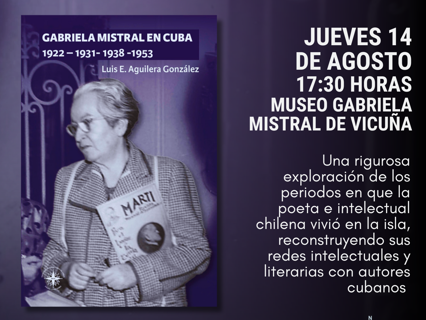 Afiche oficial
