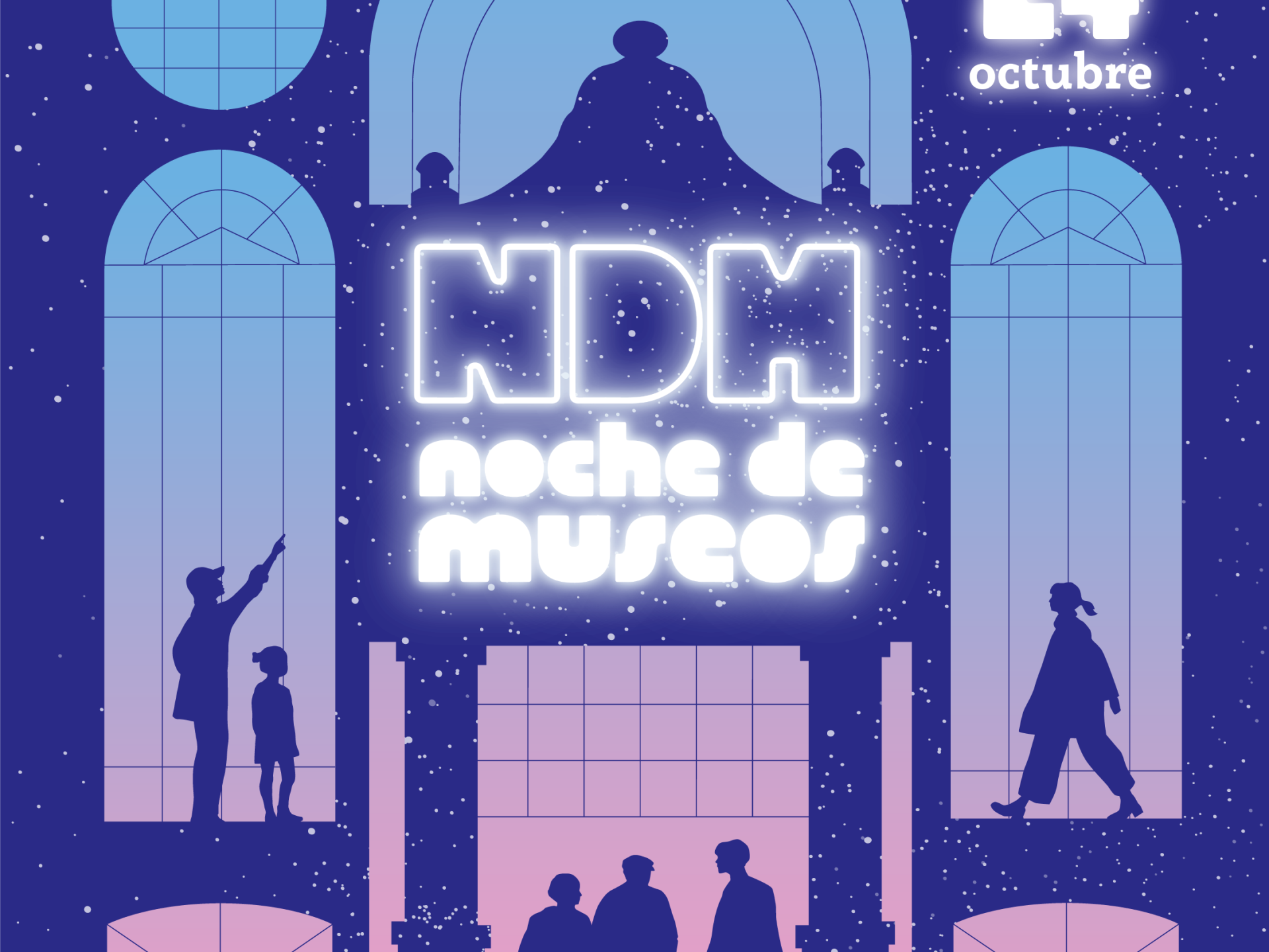 Afiche oficial