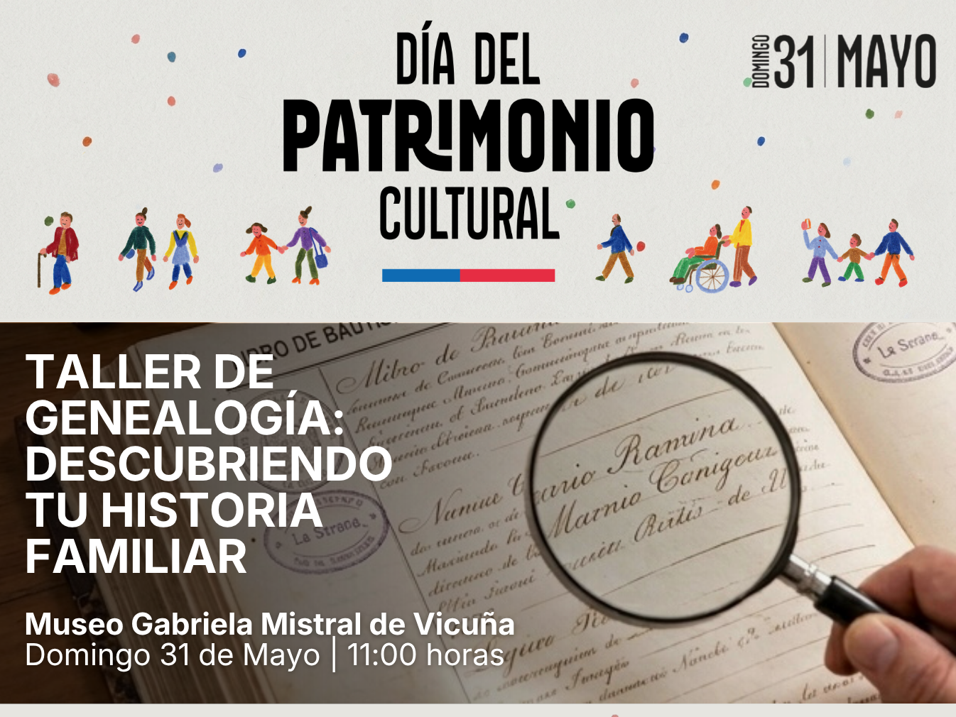 Afiche oficial