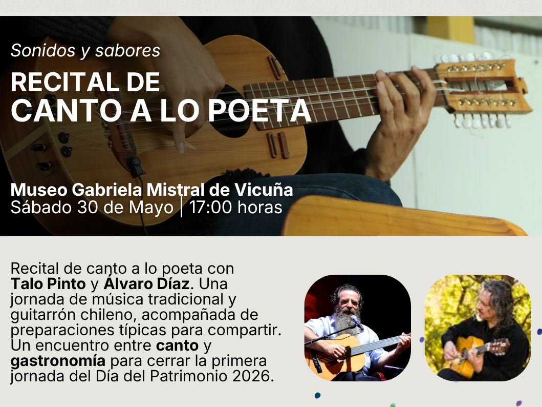 Afiche oficial