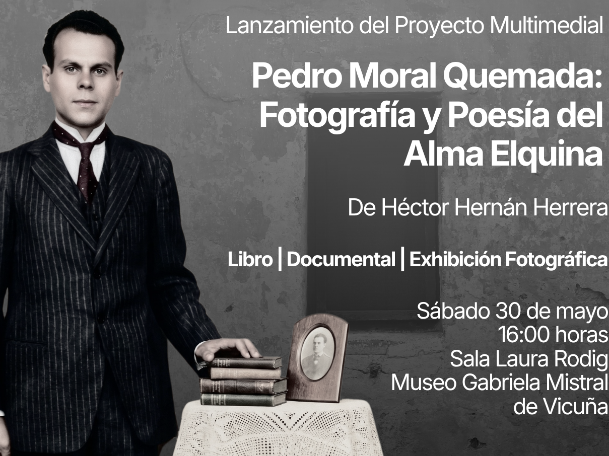 Afiche oficial