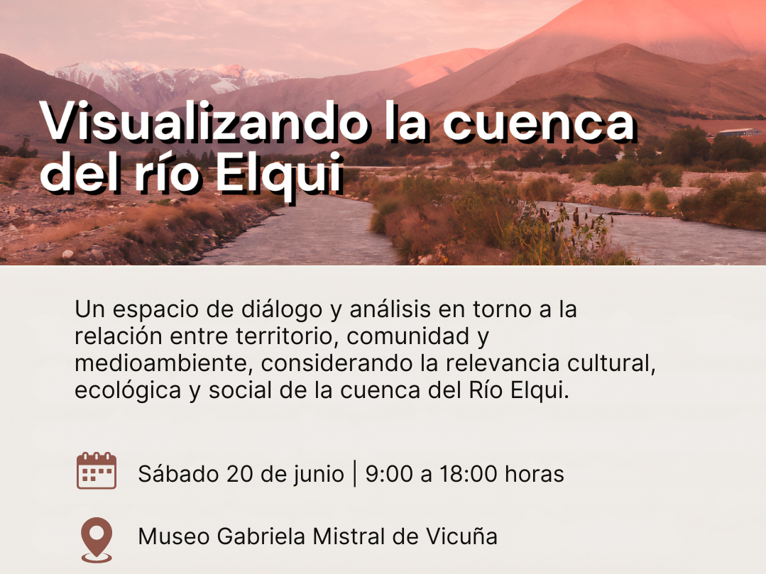Afiche oficial