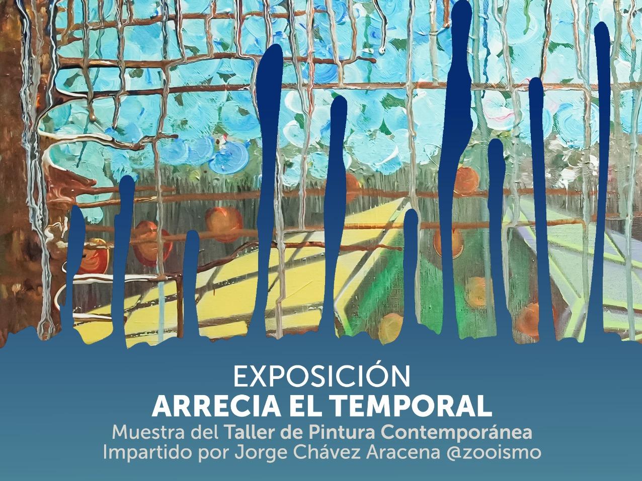 Afiche oficial