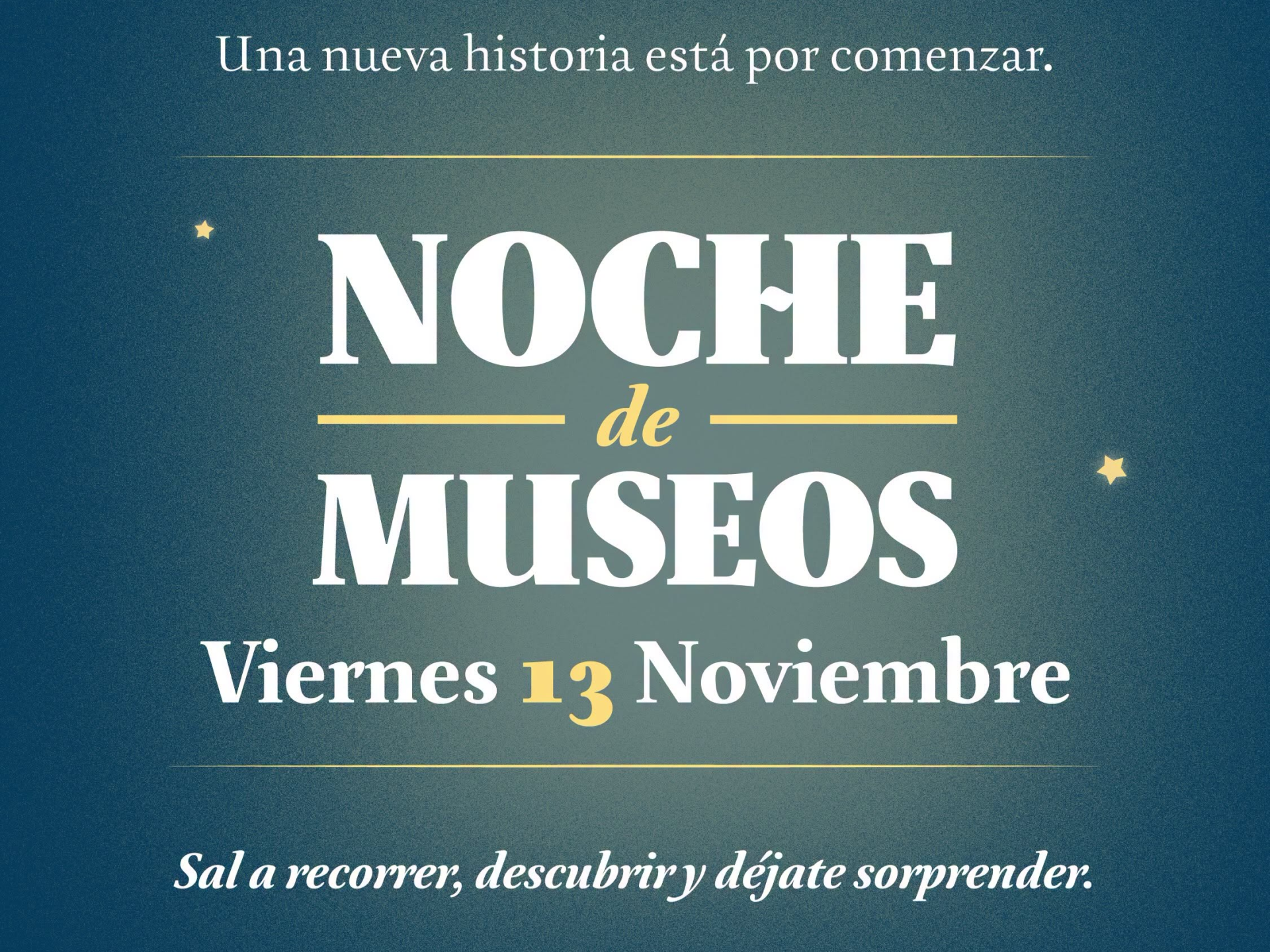 Afiche oficial