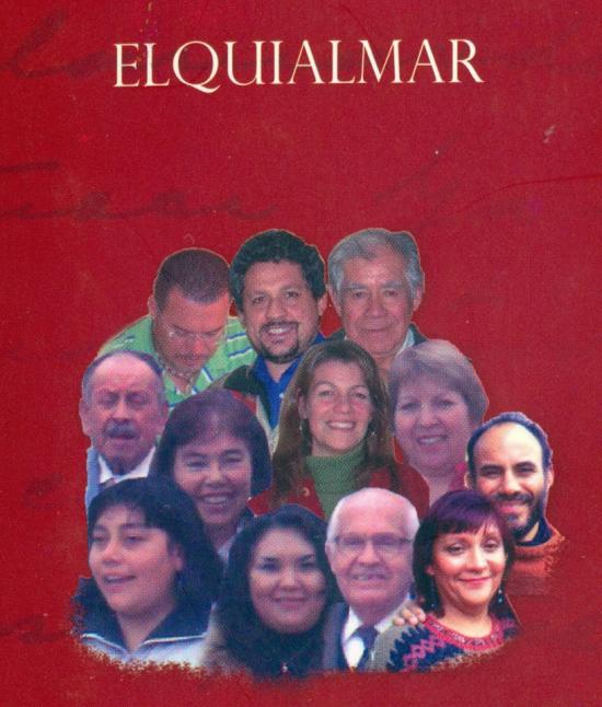 Imagen extraída de una de las publicaciones de Elquialmar.