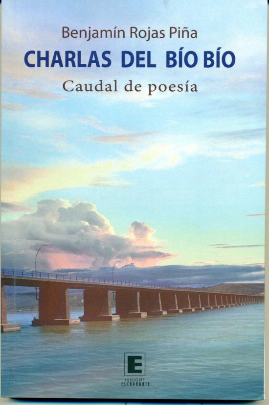 El libro reúne charlas dictadas por el autor en la Región del Biobío, en el año 2000.