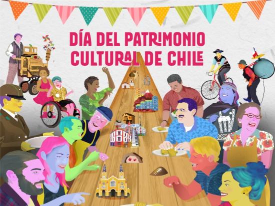 Actividades para toda la familia. Gratis, desde las 10 de la mañana.