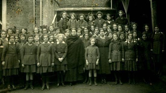 100 años de Gabriela Mistral en Temuco