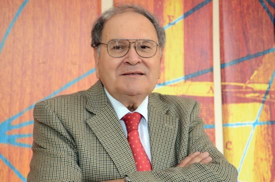 Jorge Pinto Rodríguez