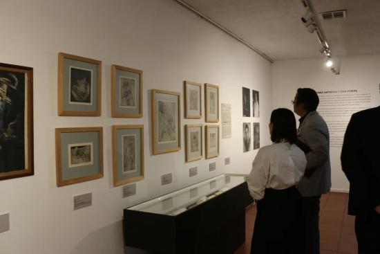 Sala Laura Rodig