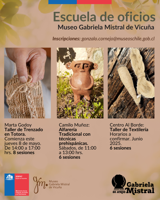 Afiche oficial