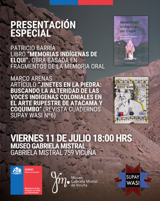 Afiche oficial