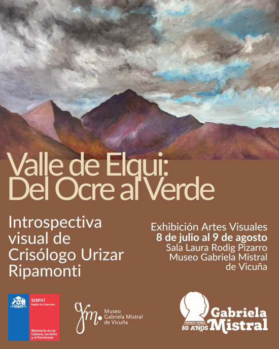 Afiche oficial
