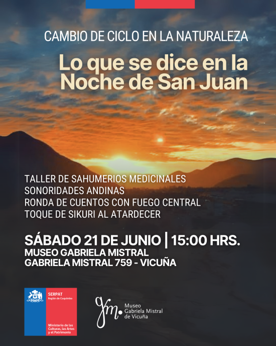 Afiche oficial