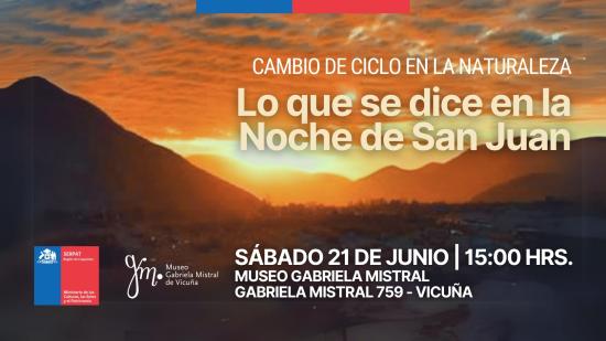 Afiche oficial