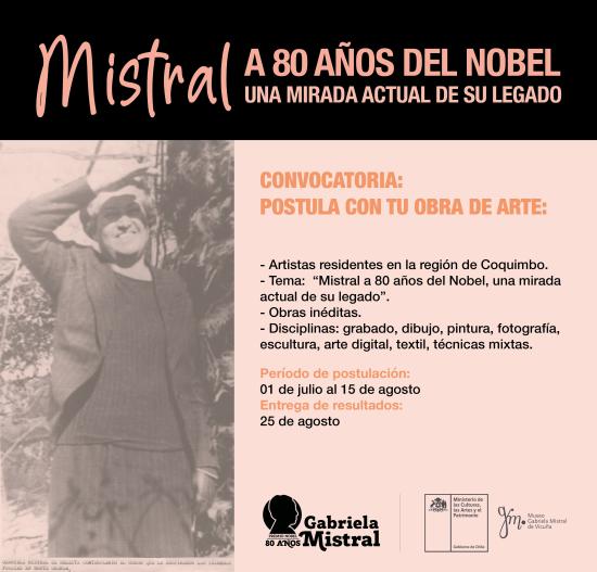 Afiche oficial