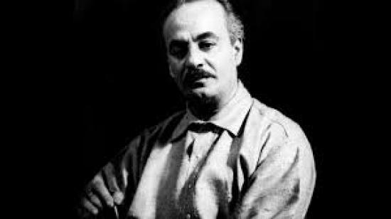 Yibrán Jalil Yibrán