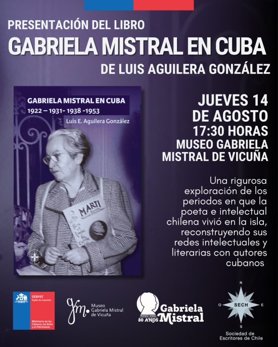 Afiche oficial