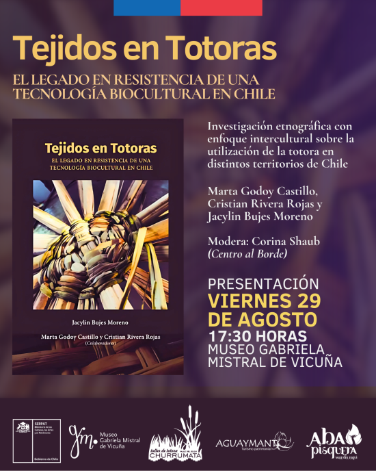 Afiche oficial