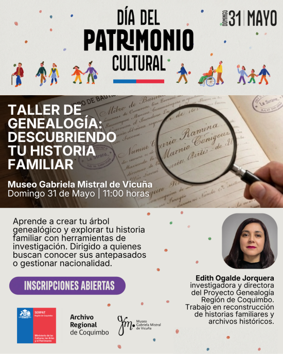Afiche oficial