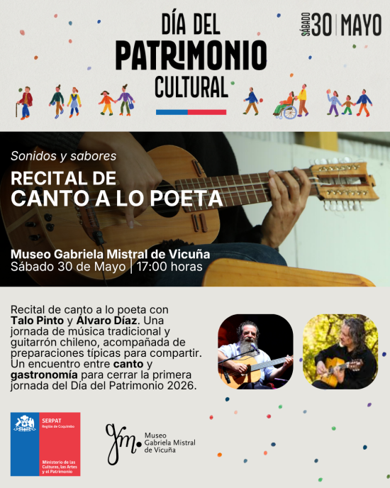 Afiche oficial