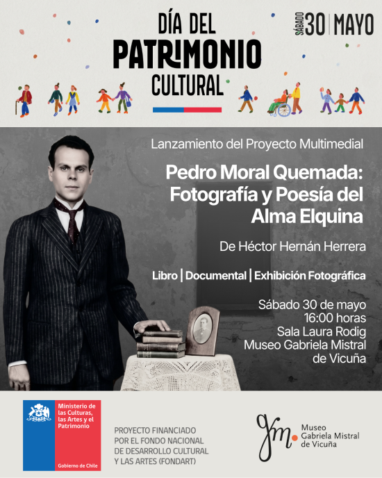 Afiche oficial