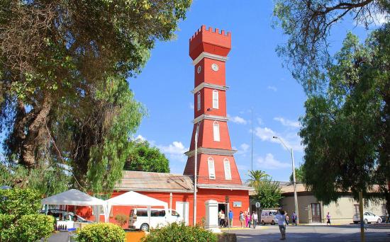 Torre Bauer de Vicuña